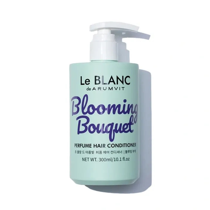 Blooming Tulip HAIR CONDITIONER By Le Blanc – Luxury Perfume | Long Lasting Fragrance