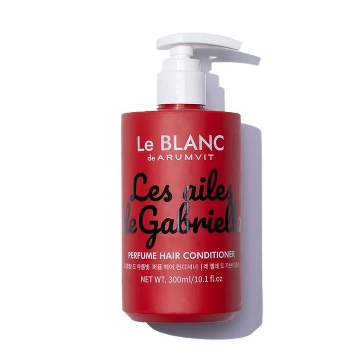 Les ailesde Gabriella HAIR CONDITIONER By Le Blanc – Luxury Perfume | Long Lasting Fragrance