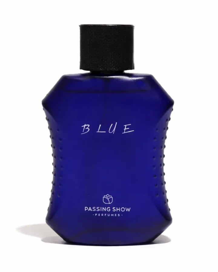 Blue Perfume by Royal Perfumes