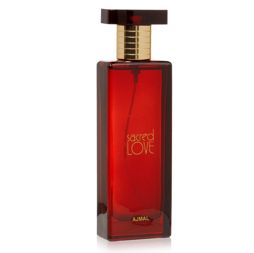 Premium Ajmal Ramadan Fragrance Gift Set for Men and Women