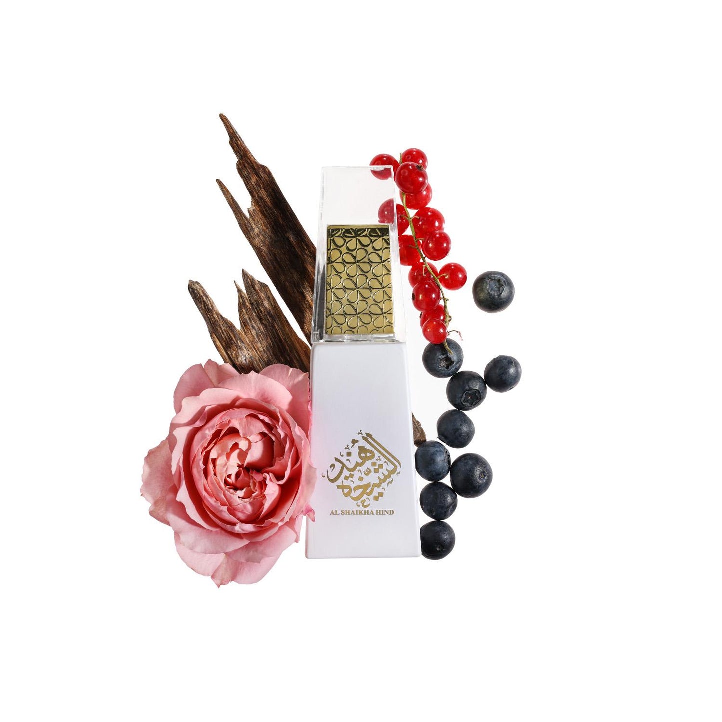 Al Shaikha Hind 50ml EDP Regal Indian Oud and Leather Scent