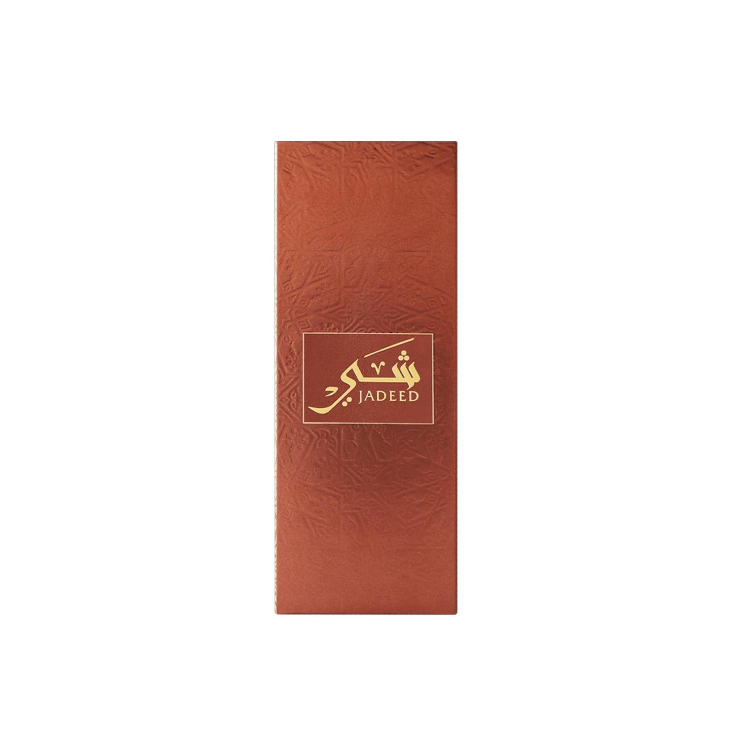 Shay Jadeed Eau de Parfum Long Lasting Citrus Floral Oud Scent