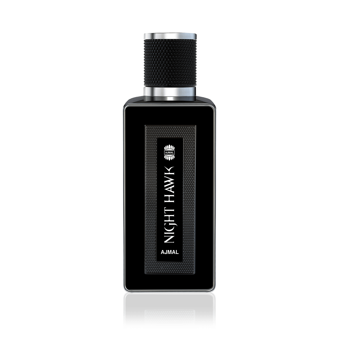 Ajmal Signature Night Hawk and Electric Oud Fragrance Duo