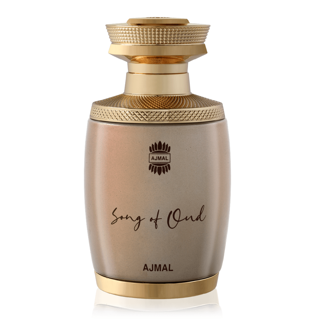Ajmal Blanche Collection and Song of Oud Luxury Fragrance Set