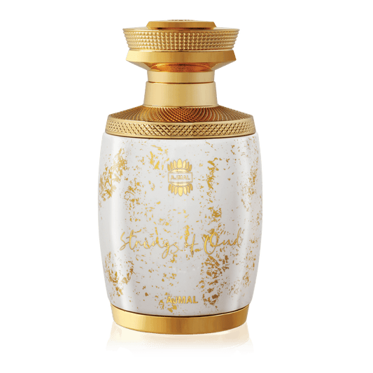 Ajmal Strings Of Oud Premium Unisex Eau De Parfum 75ml Spray