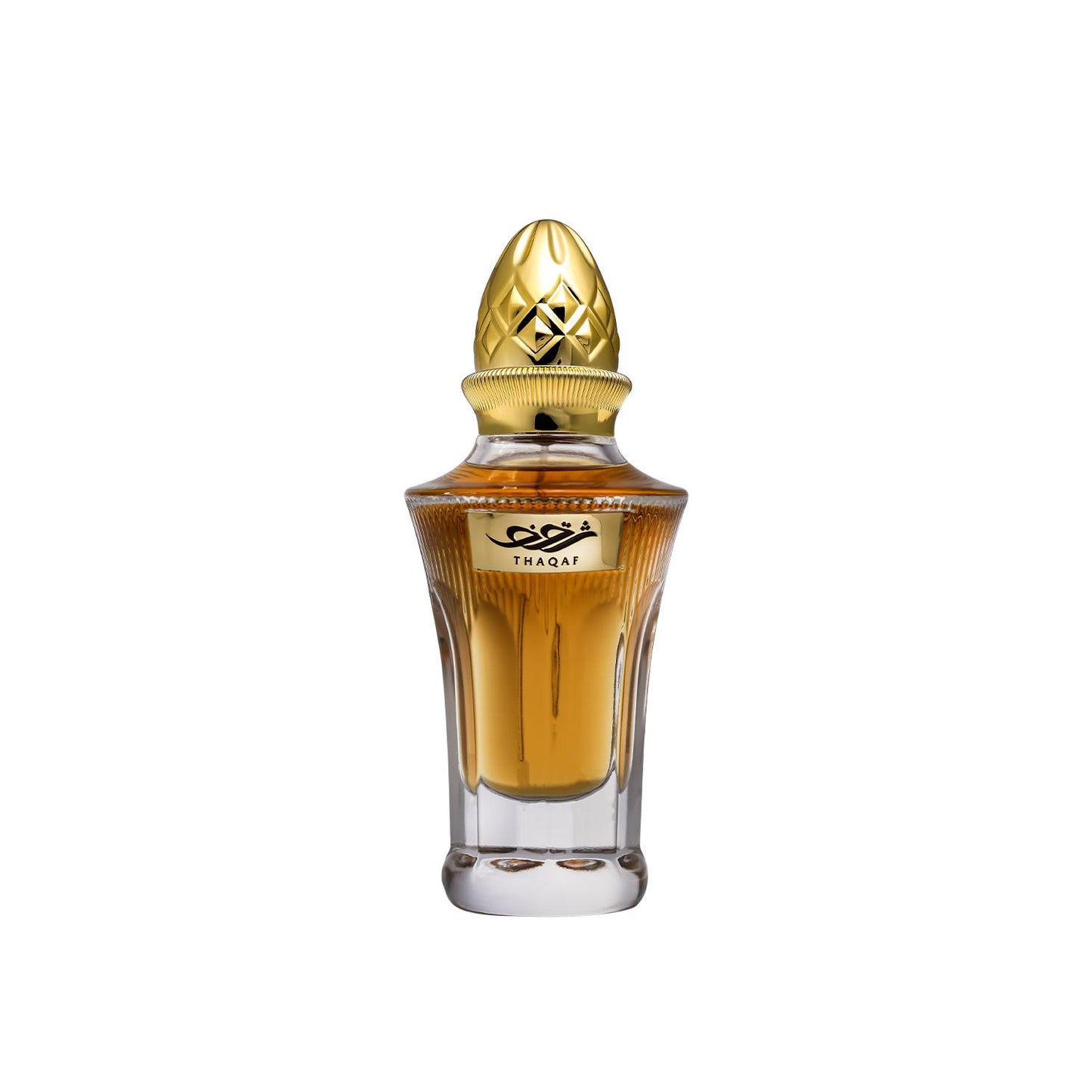 Thaqaf Eau de Parfum Premium Oriental Fragrance with Oud