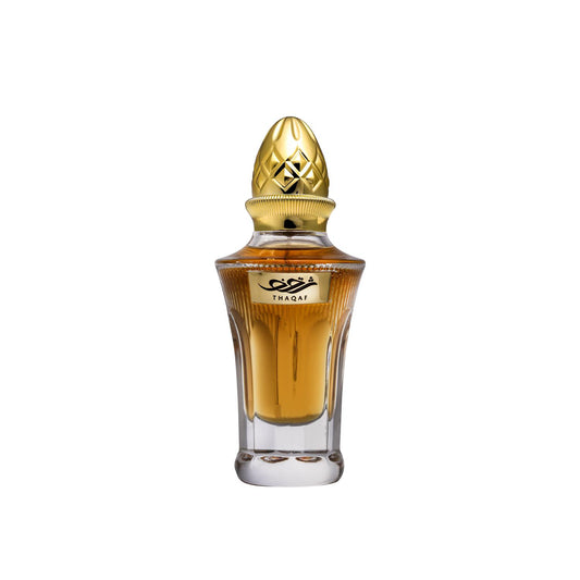 Thaqaf Eau de Parfum Premium Oriental Fragrance with Oud