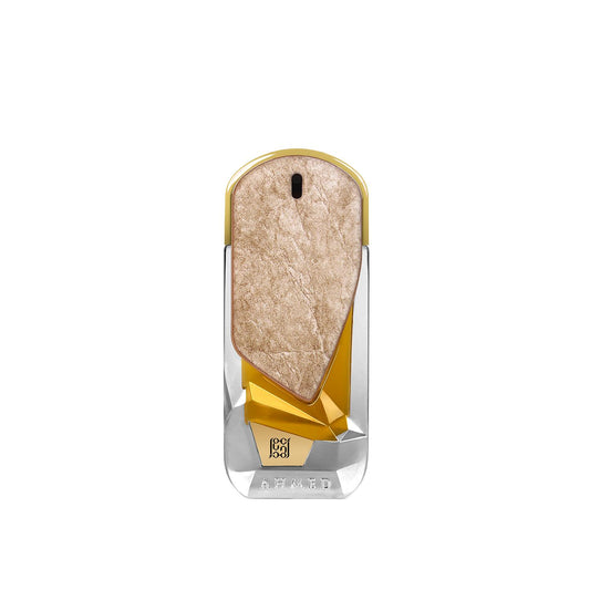 Ahmed Al Maghribi The Alchemy Lab 2025 Long Lasting Oriental EDP