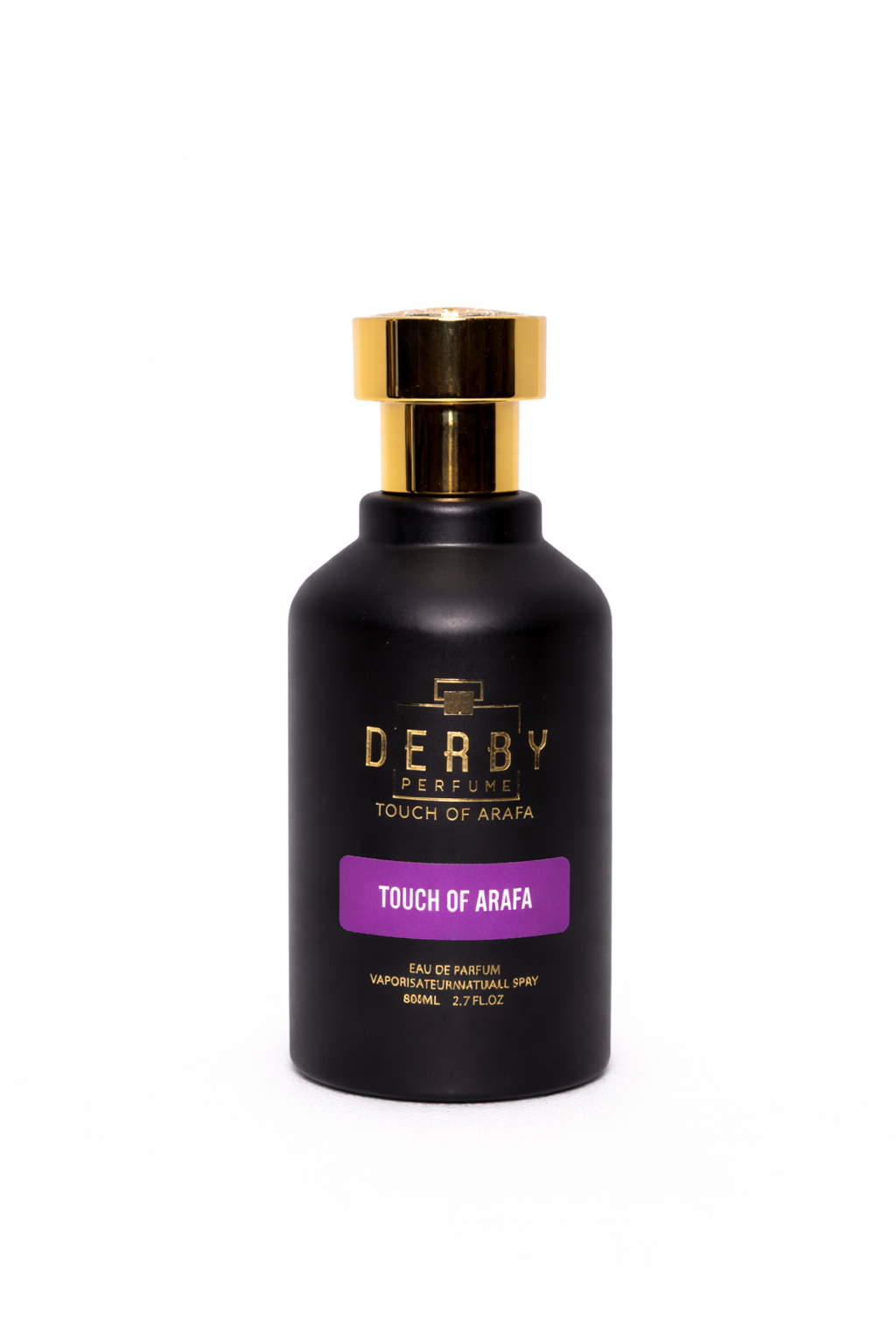 Touch of Arafa By Derby Perfumes