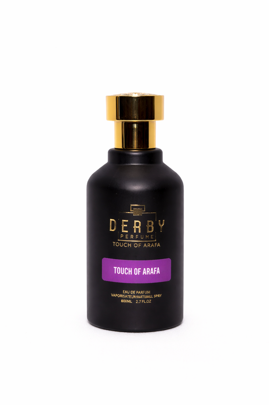 Touch of Arafa By Derby Perfumes