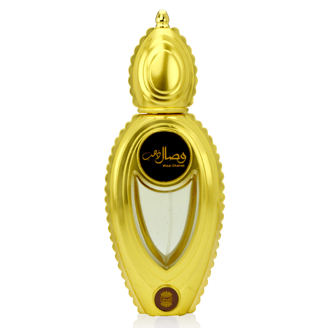 Ajmal Blanche and Wisal Dhahab Unisex Eau De Parfum Collection Set